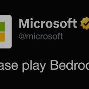 Microsoft Wants You To Switch To Minecraft Bedrock Edition