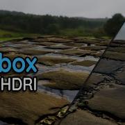 Adding Skybox Using HDRI In Unity