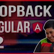 Curso Loopback 3 Bootstrap 4 Angular 6 Offers Component 12