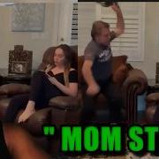 Tiktok S Shut Up Mom Prank Compilation NoEmotionChallenge