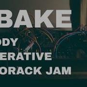 Obake Moody Generative Eurorack Mutable Marbles Rings Clouds Plaits Intellijel Scales