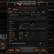 Crossfire 800x600x32 Error Hatası