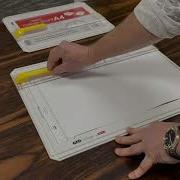 Aristo A3 A4 College Drawing Board