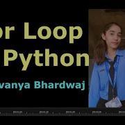 For Loop In 2 Minutes In Python