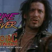 Zodiac Mindwarp Prime Mover 1987 Music Video 4K