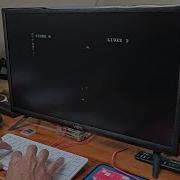My Journey In Game Programming PC BASIC With GWBASIC Episode 43