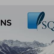 JOINS With SQLite