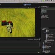 215 Unity3d Tutorial Displaying Character Attributes Part 1