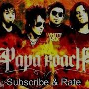 Papa Roach Born For Greatness Nightcore