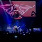 McFly Nowhere Left To Run Live Z Festival 2012