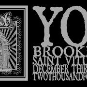Yob Saint Vitus 2014