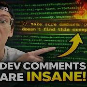 Minecraft S Source Code Just Leaked And The Dev Comments Are Insane