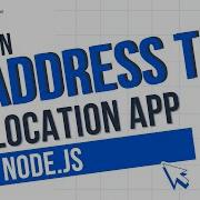 How To Build An IP To Geolocation App With Node Js IPstack API FOR FREE Full Tutorial