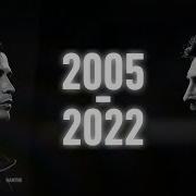 Messi VS Ronaldo Best Goal In Each Year 2005 2022