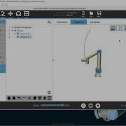 Basic Programming UR Robot MoveJ