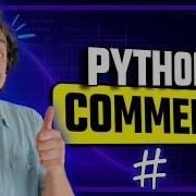 Python Comments Visually Explained Python Course 3