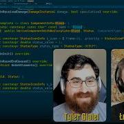 Inside The Mewgenics Codebase