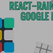 React Rainbow Course 4 Google Maps Google Address Lookup