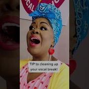 Vocal Coach Teaches How To Blend Registers To Filipino Singer