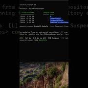 Customize PowerShell In Windows Terminal With Amazing File Icons