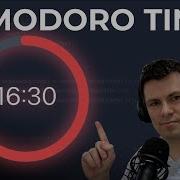 Таймер Pomodoro с React Js