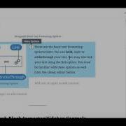 Paragraph Block Overview How To Use Guide Gutenberg WordPress Editor