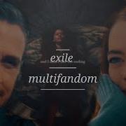 Multicouples Exile Taylor Swift Ft Bon Iver