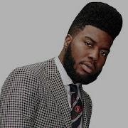 Khalid Adore U Visualizer