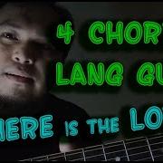 The Black Eyed Peas Where Is The Love Guitar Chords Tutorial