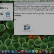 Como Descargar Screenflick Mac HD