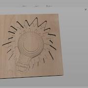 Как использовать траекторию 3D черновой обработки 3D траектории Траектории V12 5