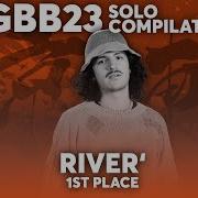 RIVER Winner S Compilation GRAND BEATBOX BATTLE 2023 WORLD LEAGUE