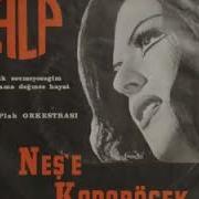 Neşe Karaböcek Dertler Benim Olsun Orjinal Kayıt 1974