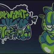 Game Over Theme Laughter And Cries FNF Vs Gorefield V2 OST
