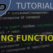String Functions 9 PHP Tutorial For Beginners With Examples