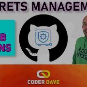 Manage Secrets In GitHub GitHub Repository Secrets Vs Environment Secrets