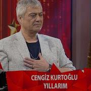 Cengiz Kurtoğlu Yıllarım İbo Show Yılbaşı Özel