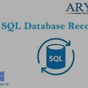How To Recover SQL Database Using Best SQL Database Recovery Tool 2022
