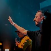 Rampage 2019 ALIX PEREZ B2b SKEPTICAL FT SP MC