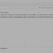 Demo Real Time Secrets Detection On Gitlab