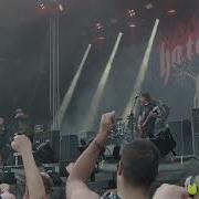 Hatebreed Hellsinki Metal Festival 2025