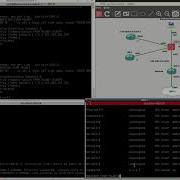 Flash Labs Basic Python Script To Telnet To A Cisco Router