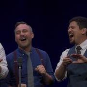 The Newfangled Four The Bare Necessities Parody Arr Patrick McAlexander 2023 Quartet Semifinals