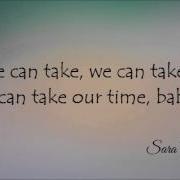Trey Songz Slow Motion Lyrics