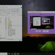 Screen Capture Using WxWigets CPP