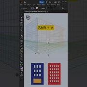 Perspective Grid Tool In Adobe Illustrator Cc Tutorial