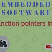 Function Pointer In C Programming Function Pointers Learning C Programming