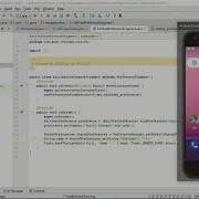 Simple Example Of EditTextPreference In Android