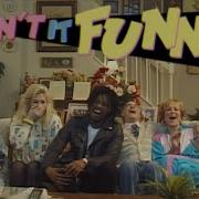 Danny Brown Ain T It Funny Official Video Dir Jonah Hill
