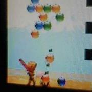 Bubble Bash 2 на Nokia 105